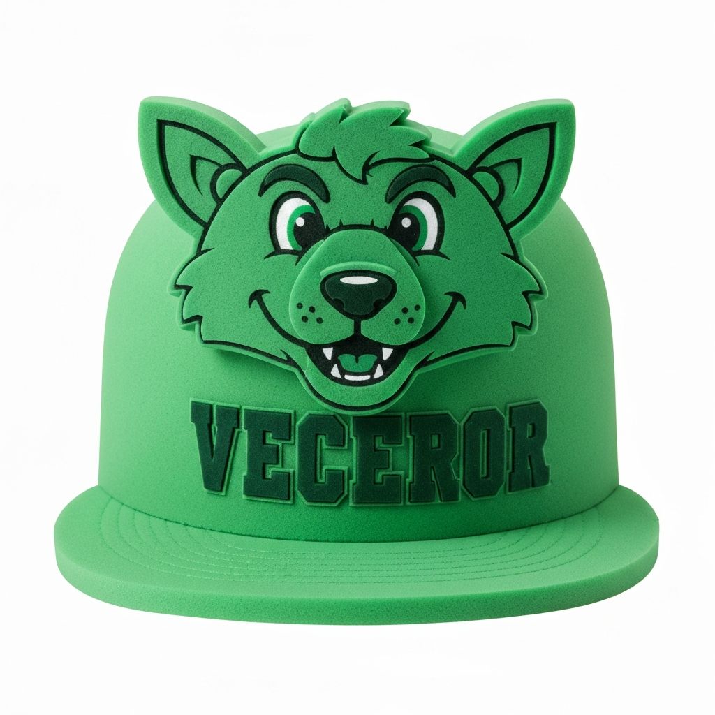 Custom foam product example 2