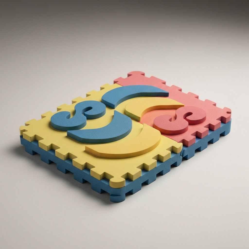 Custom foam product example 4