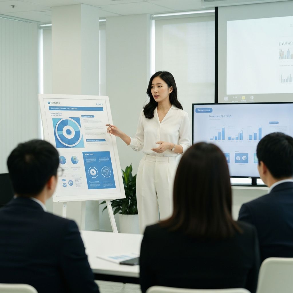 Investor Demo Days & Pitch Events - Custom foam products and solutions